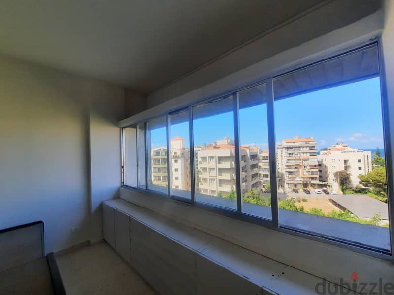 RWK164ZN - Office For Rent In Jounieh - مكتب للإيجار في جونيه 5