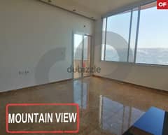 RAS EL MATEN-BAABDA-Mountain View-Top Finishing-Hot Deal REF#OF111779 0