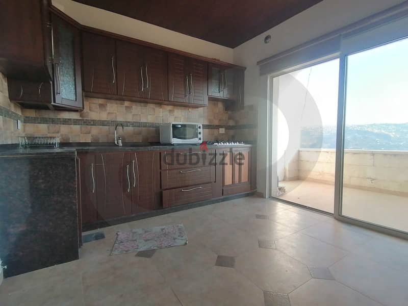 RAS EL MATEN-BAABDA-Mountain View-Top Finishing-Hot Deal REF#OF111779 1