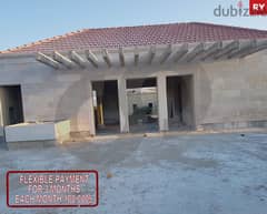 spacious villa located in Batroun-Hamat/حامات  REF#RY110498