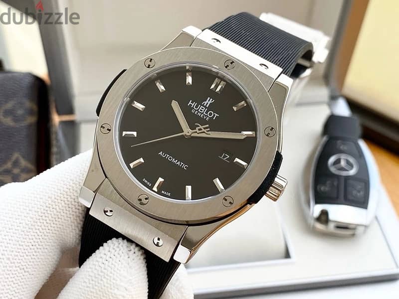 Hublot Big Bang replica A+++ 1