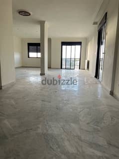 Spacious 4-Bedroom Duplex with Large Terrace in Dik El Mehdi