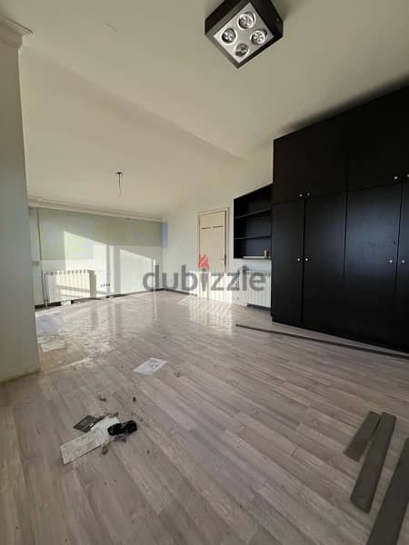 Spacious 4-Bedroom Duplex with Large Terrace in Dik El Mehdi 16