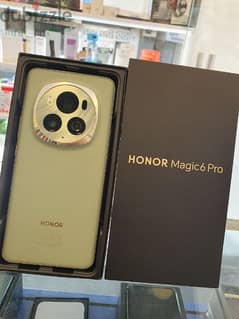 honor magic 6 pro 0