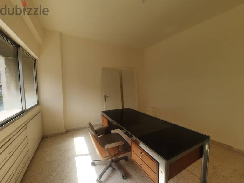 RWK165ZN - 2 Offices For Rent In Jounieh - مكتبين للإيجار في جونيه 6