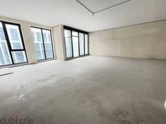 Waterfront City Dbayeh/ 142 SQM Office for Rent @ 900$ - مكتب للإيجار