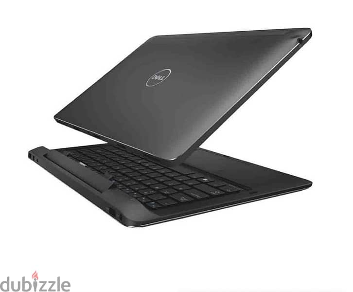 Dell Laptop winpad 1