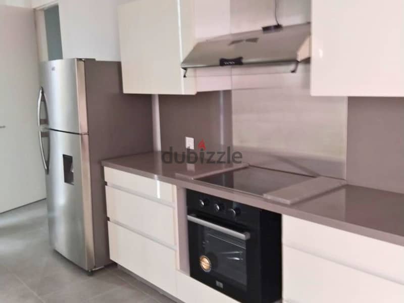 L13060-3 Bedrooms Apartment With View for Rent in Sodeco, Achrafieh 4