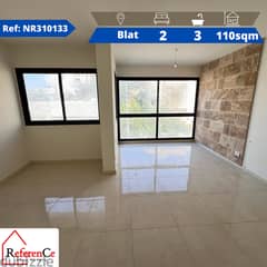 Apartment for rent in Blat jbeil شقة للايجار في بلاط جبيل 0