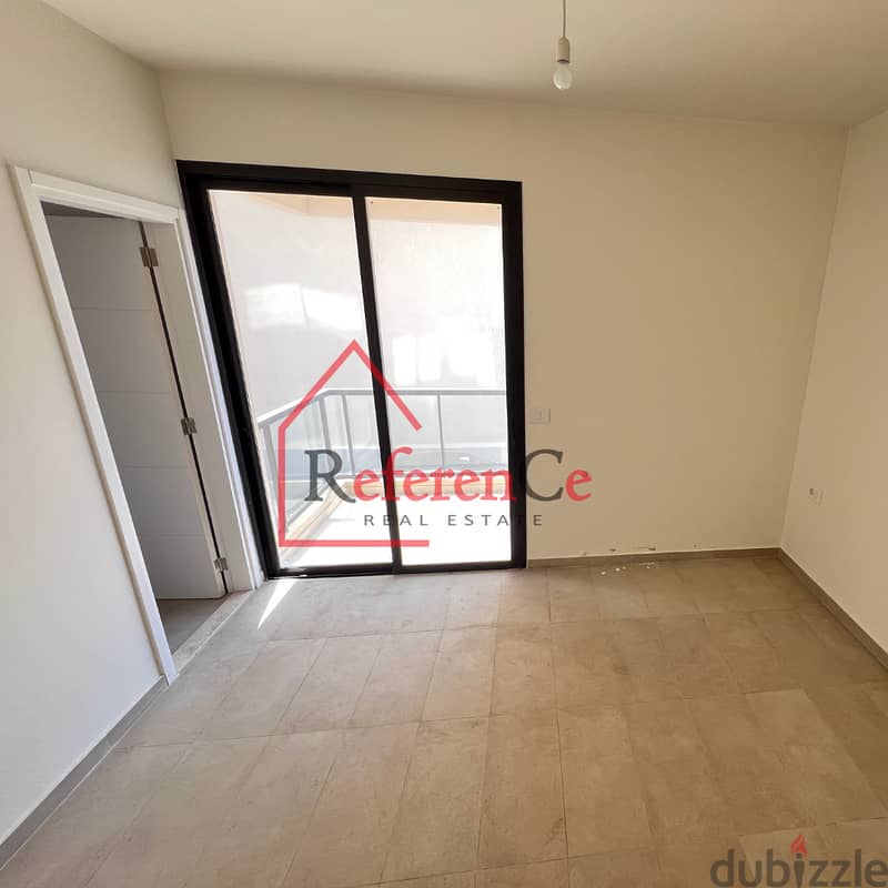 Apartment for rent in Blat jbeil شقة للايجار في بلاط جبيل 2