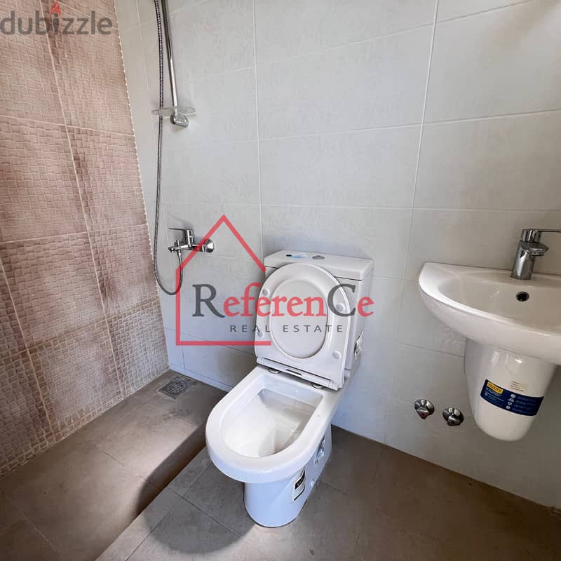 Apartment for rent in Blat jbeil شقة للايجار في بلاط جبيل 3