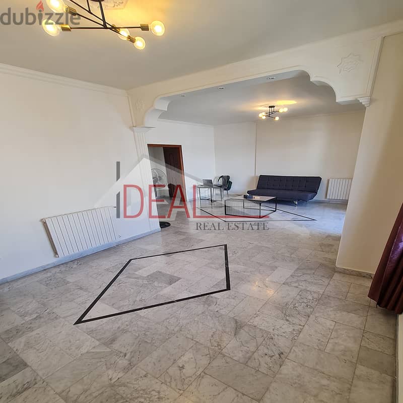 Apartment for sale in Zouk Mosbeh 150 sqm ref#jc250704 1