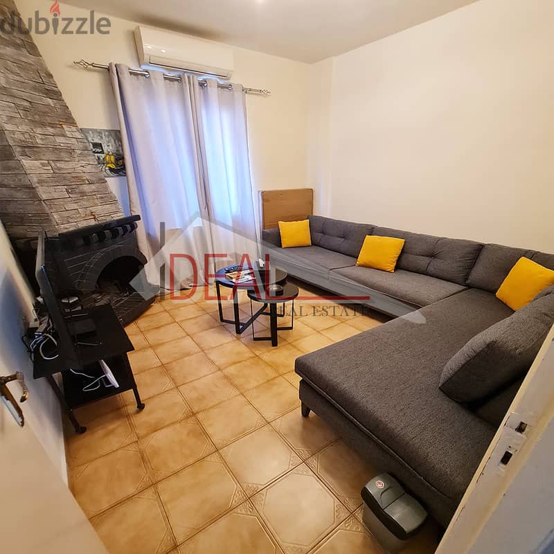 Apartment for sale in Zouk Mosbeh 150 sqm ref#jc250704 4