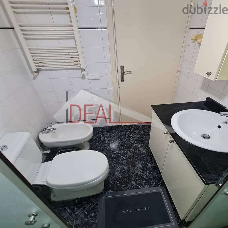 Apartment for sale in Zouk Mosbeh 150 sqm ref#jc250704 7