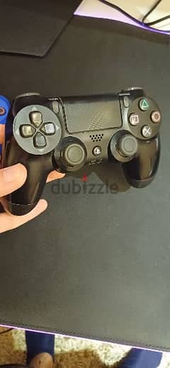 Ps4 Controller Original + Copy A New