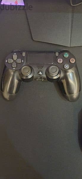 Ps4 Controller Original + Copy A New 2