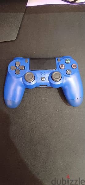 Ps4 Controller Original + Copy A New 3