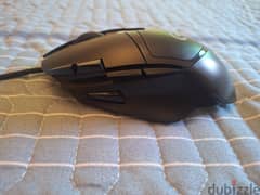 Logitech G402 Hyperion Fury Gaming Mouse