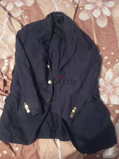 original polo Ralph Lauren blazer/jacket made in Italy