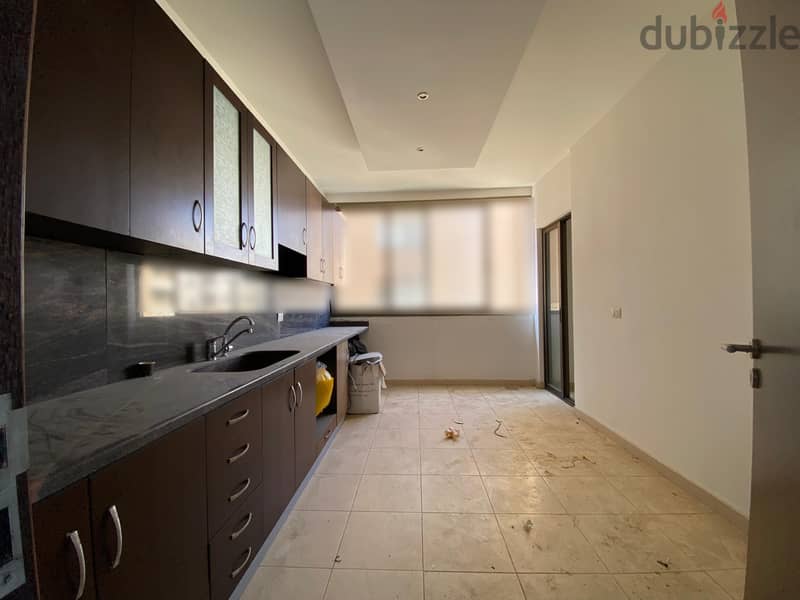 Apartment for rent in Jdeideh شقة للايجار في الجديدة 2