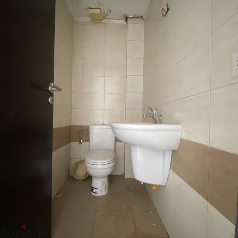 Apartment for rent in Jdeideh شقة للايجار في الجديدة 8