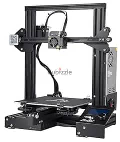 Ender 3 3d printer