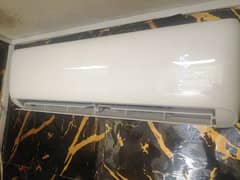 inverter Ac Gree 2024 quadro!! Used 1 month