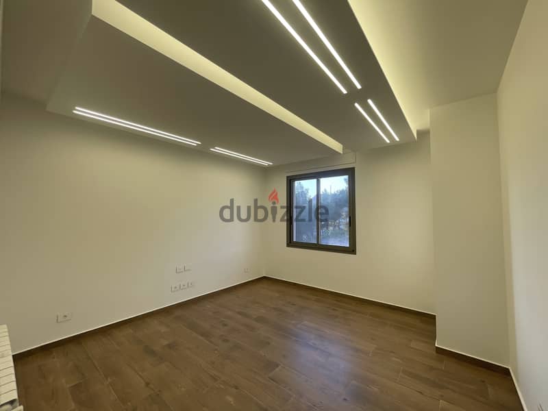 RWK344CA - Luxurious Apartment For Sale In  Fatqa 9