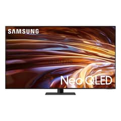 Samsung 65inch QN95D NEO QLED TV 2024 0