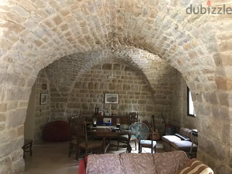 Charming Duplex in Shemlan - Aley District for sale 0