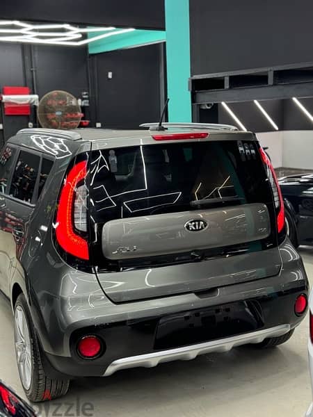 Kia Soul 2020 3