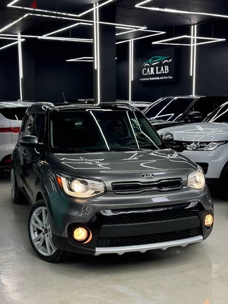 Kia Soul 2020 4