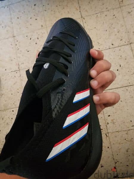 Adidas Predator 2024 1