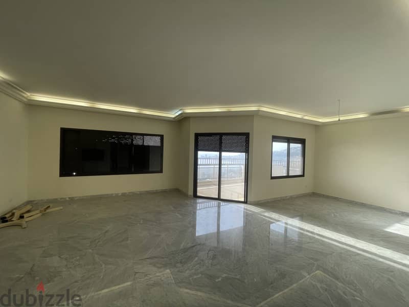 RWK322CA - Apartment for Sale In Sahel Alma  - شقة للبيع في ساحل علما 1