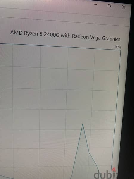 Amd ryzen 5 2400g 1