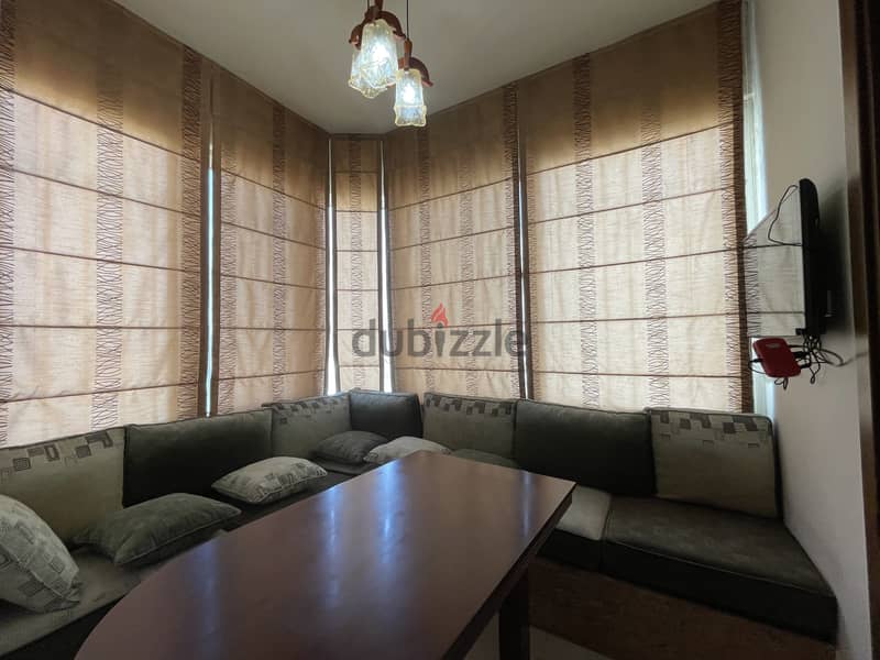 RWK349CA  - Apartment For Sale In Sahel Alma with a Breathtaking View! 4