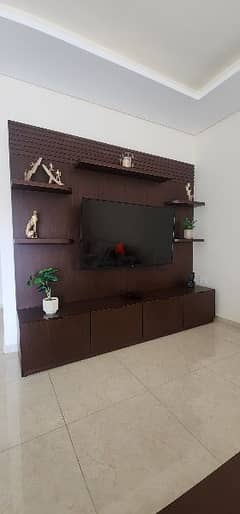 Tv unit