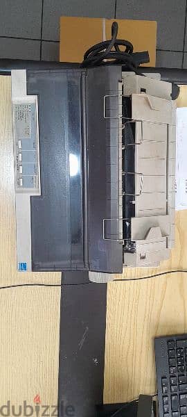 printer dot matrix 3