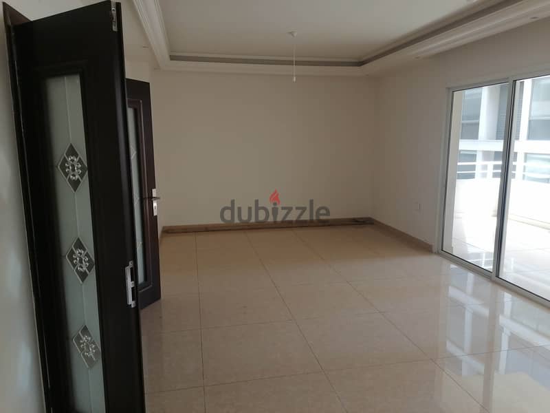 160 SQM Prime Location Apartment in Sin El Fil , Metn 0