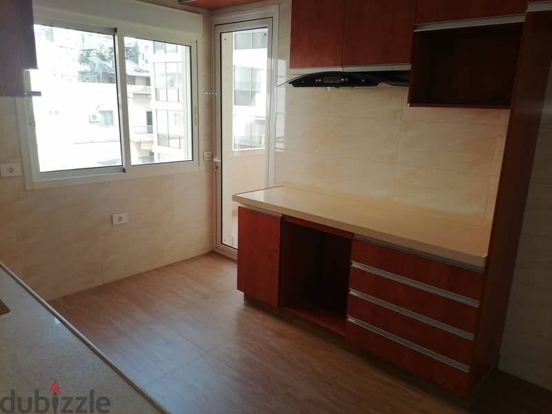 160 SQM Prime Location Apartment in Sin El Fil , Metn 2