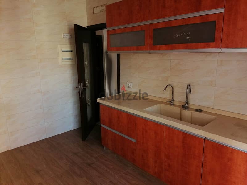 160 SQM Prime Location Apartment in Sin El Fil , Metn 3