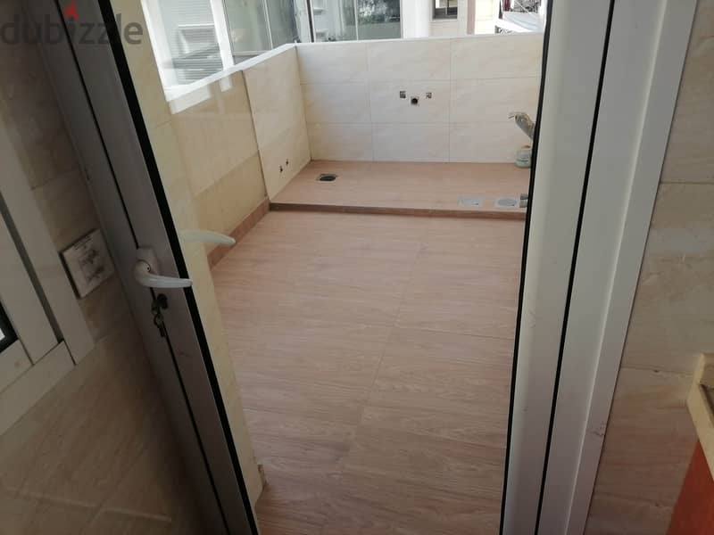 160 SQM Prime Location Apartment in Sin El Fil , Metn 8