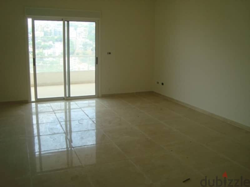 Mountain View Duplex Apartment For Sale In Bsalim 1