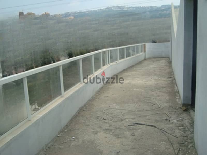 Mountain View Duplex Apartment For Sale In Bsalim 3