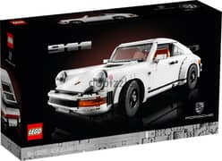 LEGO® Porsche 911 1458 Pieces 18+