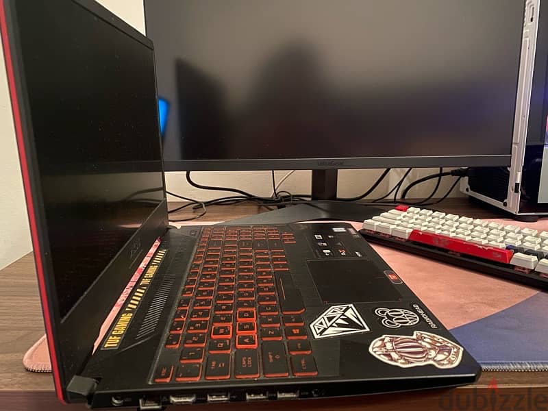 ASUS TUF Gaming Laptop 2