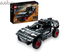 LEGO® Technic Audi RS Q e-tron 914 Pieces 10+ 0