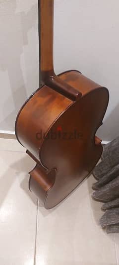 cello 0