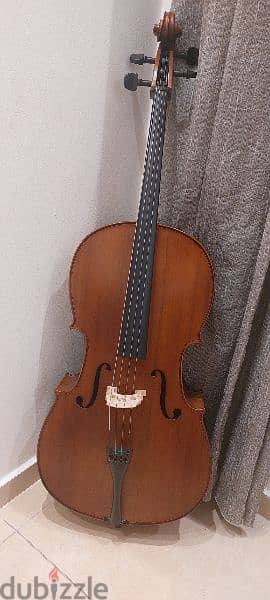 cello 5