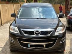 Mazda CX-9 2010